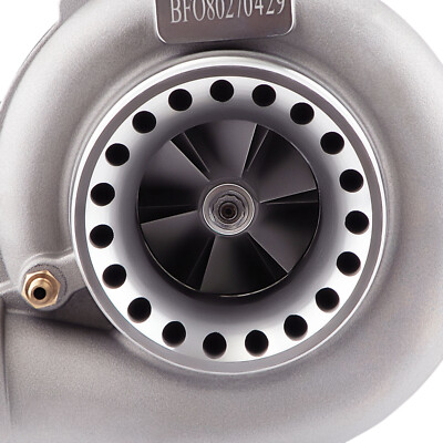GT35 GT3582 Turbo Charger 600+HP T3 AR.70/63 Anti-Surge Compressor Turbocharger