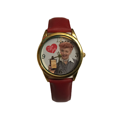 Watch i love deals lucy online free