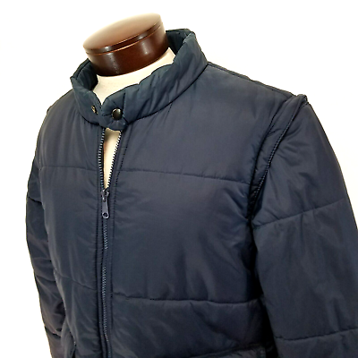 Jcpenney nike best sale puffer jacket