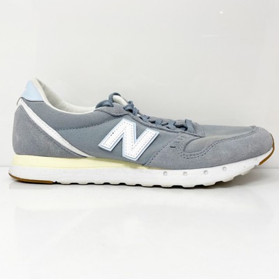 

Женские кроссовки New Balance 311 V2 WL311TA2 серые повседневные кроссовки размер 9,5 B, Серый, 311 V2
