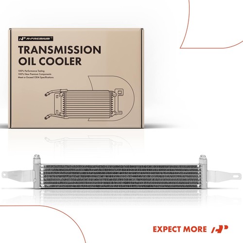 New Automatic Transmission Oil Cooler for Dodge Caliber Gas Jeep Compass Patriot