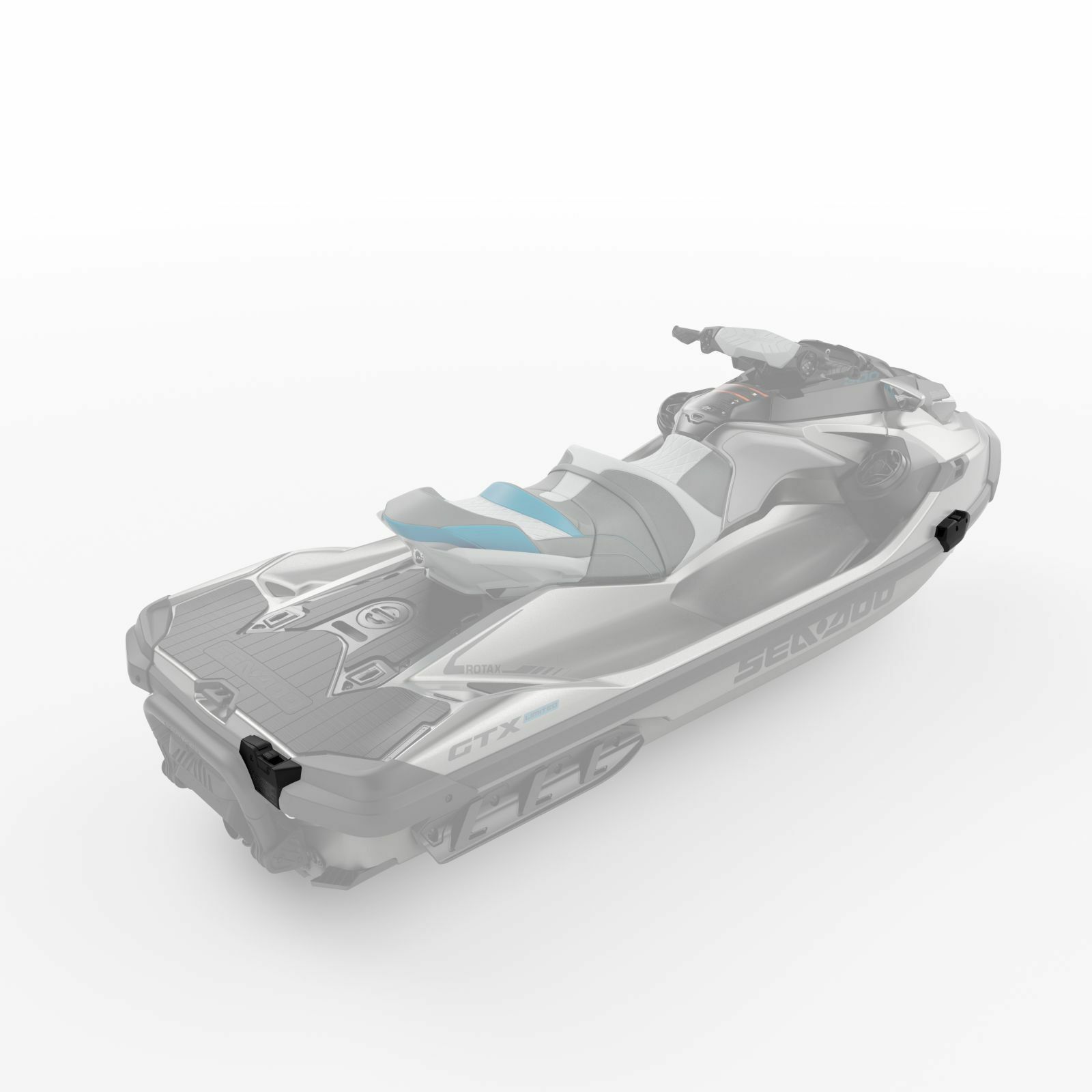 衛生日用品 RT-65988 5 DAY HANDLING TIME* Sea Doo Watercraft Speed Tie
