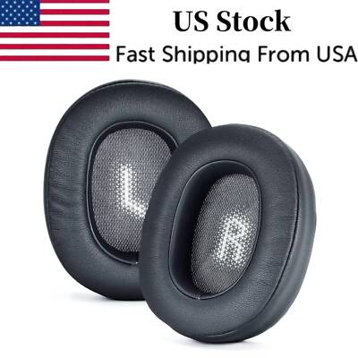 Replacement Sponge Ear Pads Cushion For JBL Everest 710/ 710BT Headphones - USA
