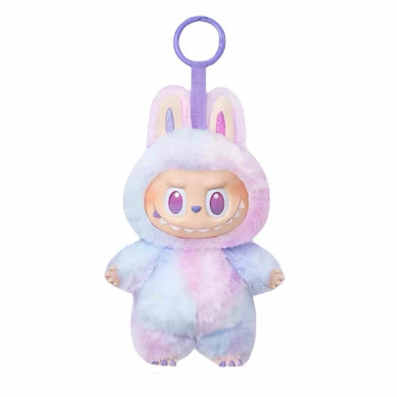AUTHENTIC THE MONSTERS BIG INTO ENERGY SERIES-VINYL PLUSH