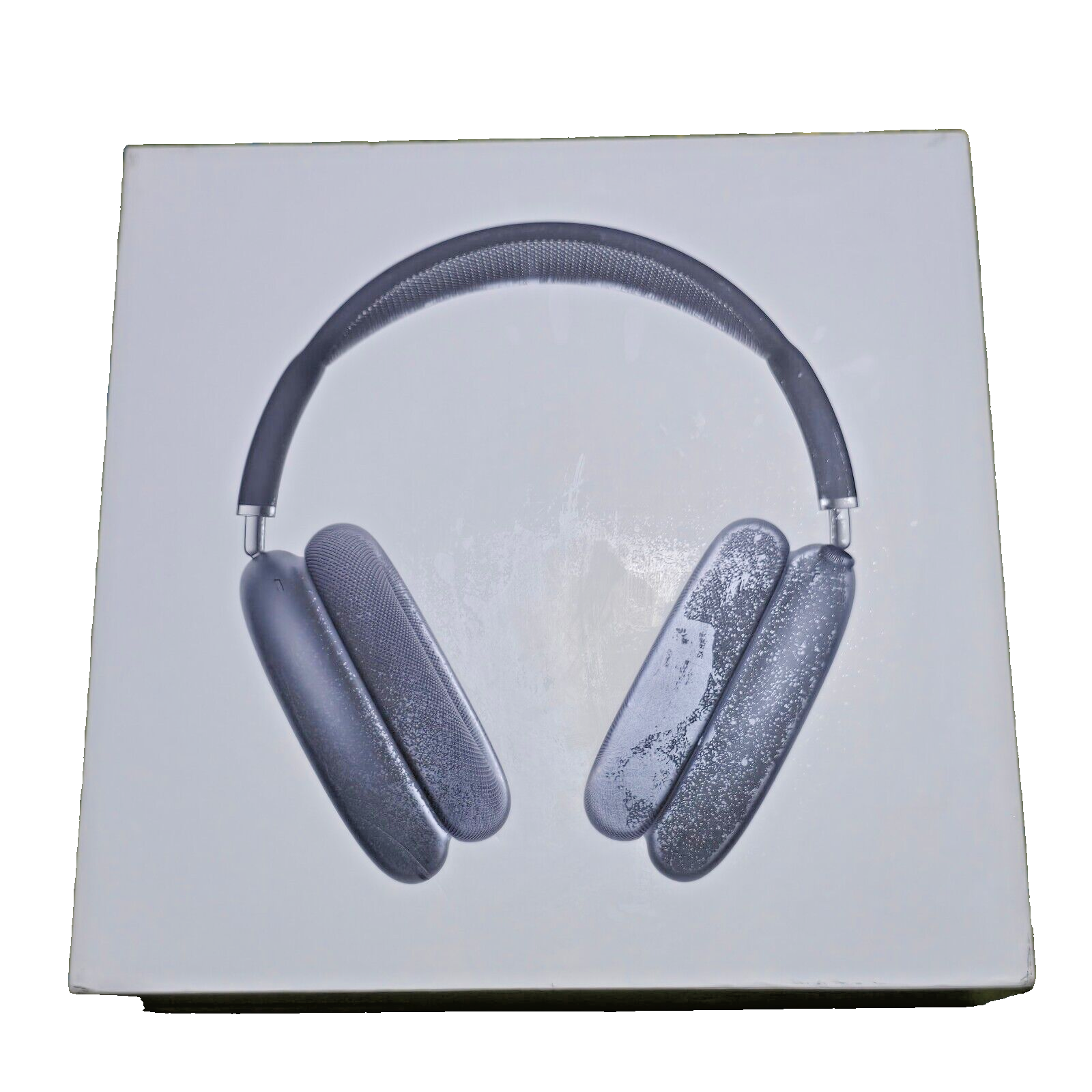 Apple AirPodsMax 2024 （Type-C）ミッドナイト 保証付 Apple AirPods Max USB-C 2nd Generation Midnight MWW43AM/A