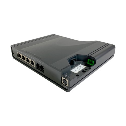 Calix 716GE-I R2 Fiber Optical Network Terminal with 4