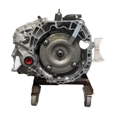 2021-2023 NISSAN ROGUE Transmission 22K AT FWD Warranty OEM