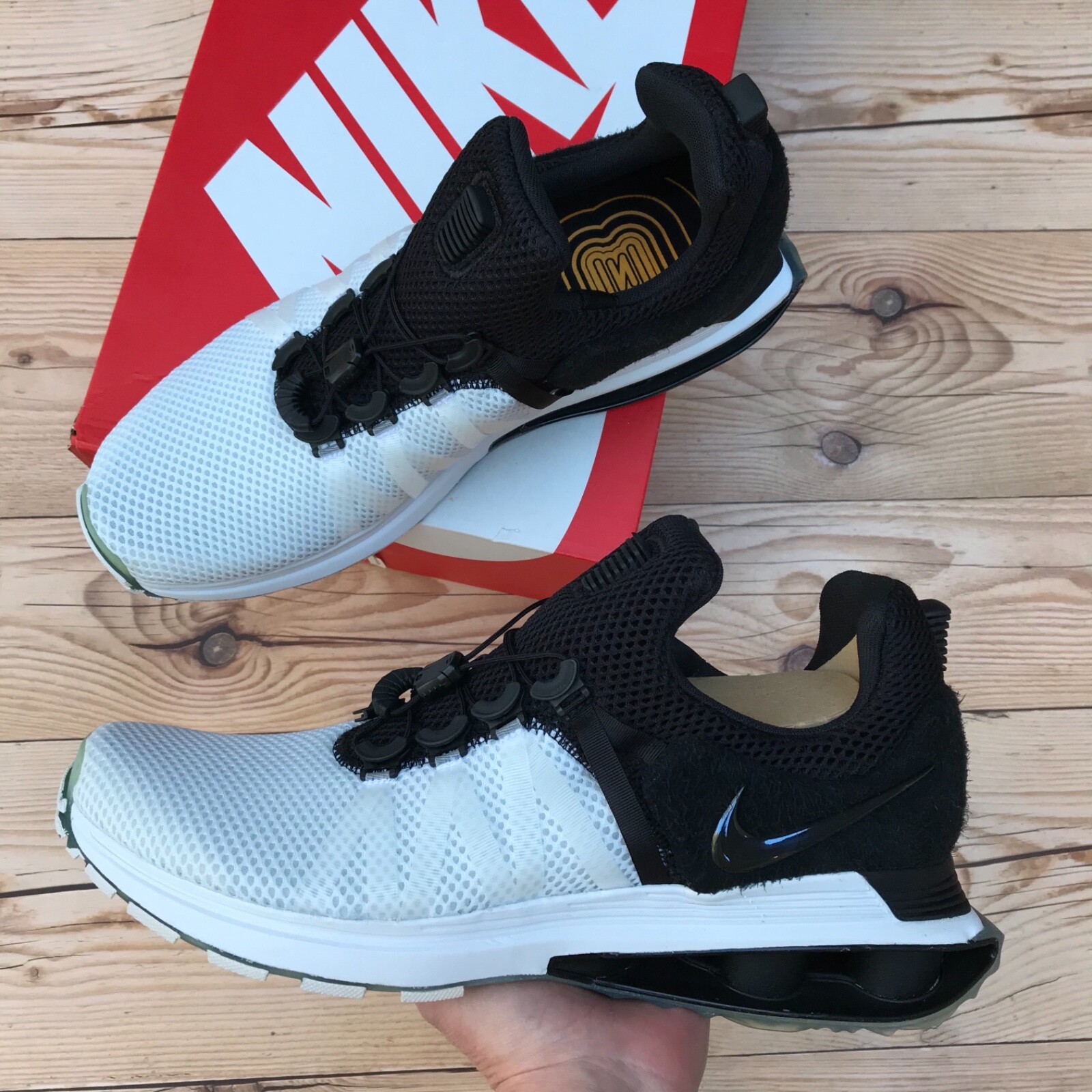 nike force 1 high top