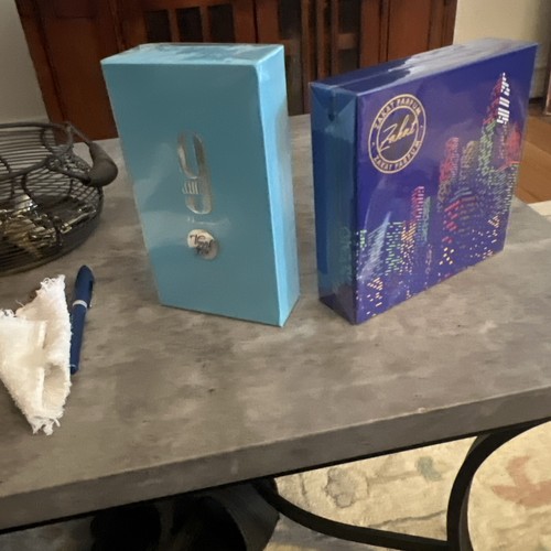 Zakat Z7 EDP Perfume By Zakat 100 ML🥇Super Rich Niche Bond