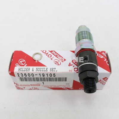ホーンクラウン 2362019105 Genuine Toyota NOZZLE ASSY 23620-19105 | eBay