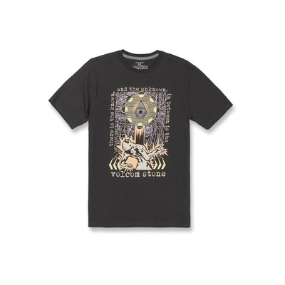 

Volcom SKATE VITALS ПРИЛОЖЕНИЕ SST, Vintage black