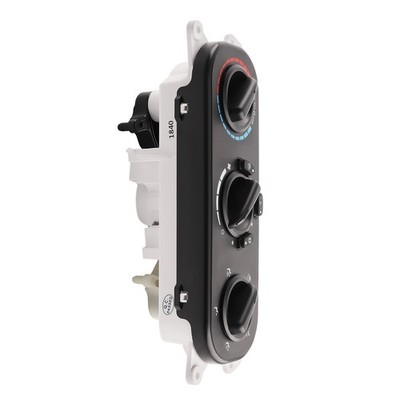 A/C Heater Control Unit Switch 55111840AE For Jeep Wrangler 2007-2010 55111840AE
