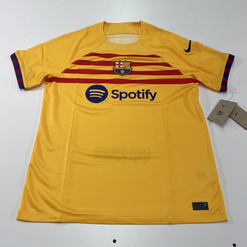 【激レア】FC Barcelona Nike 50周年記念ユニフォーム Ｓサイズ $_57.JPG?set_id=8800005007