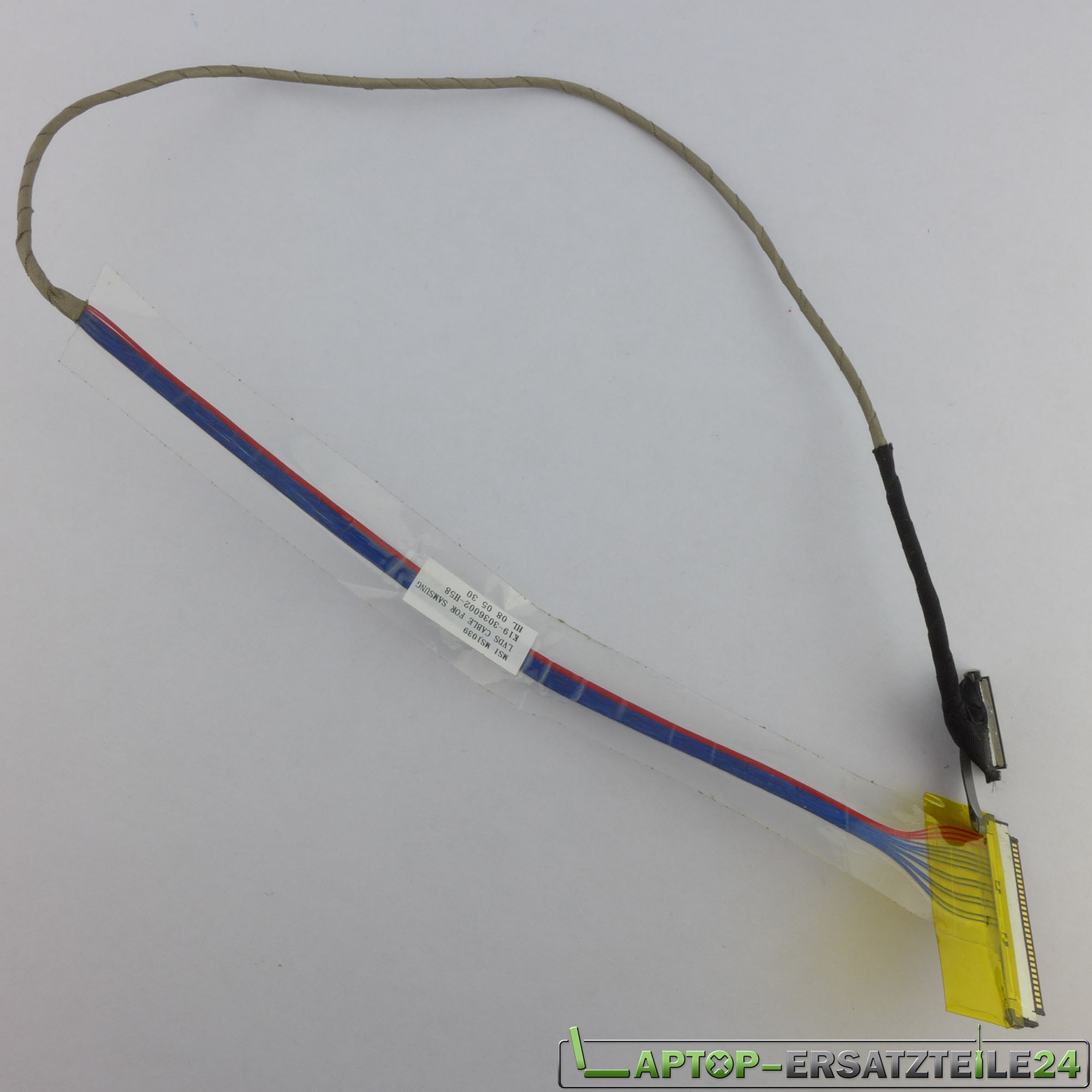 ORIGINAL LG E500 Displaykabel MS1039 K19-3036002-H58 LCD Cable ✅