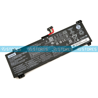 Genuine L22L4PA0 L22M4PA0 L22X4PA0 L22B4PA0 Battery for Lenovo LOQ 15IRH8 15APH8