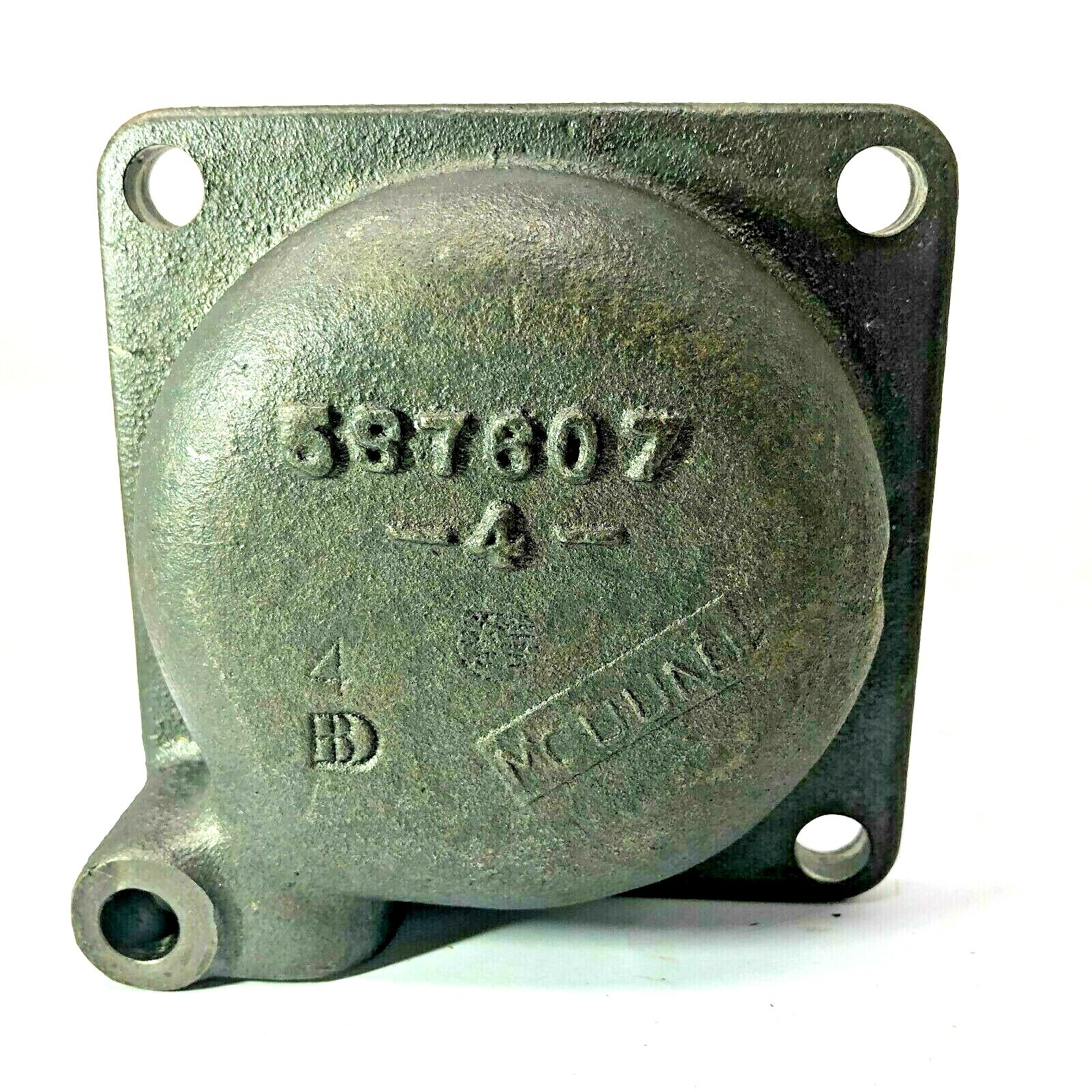 5S7607 Bonnet Caterpillar D4D D5H D6C D7F 920 950 120G 130G