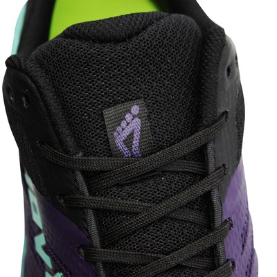 INOV-8 INOV-8 TRAILROC 280 PURPLE LACE UP WOMENS TRAINERS TRAIL RUNNING SHOES 000860