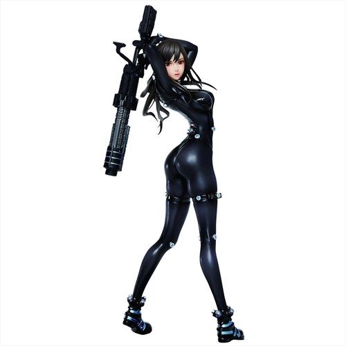 Gantz:O - Master Product - Replica - X Gun - 1/1 - Solaris Japan