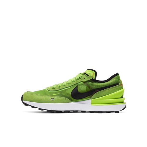 

[DC0481-300] Молодежный Nike Waffle One (GS), Зеленый