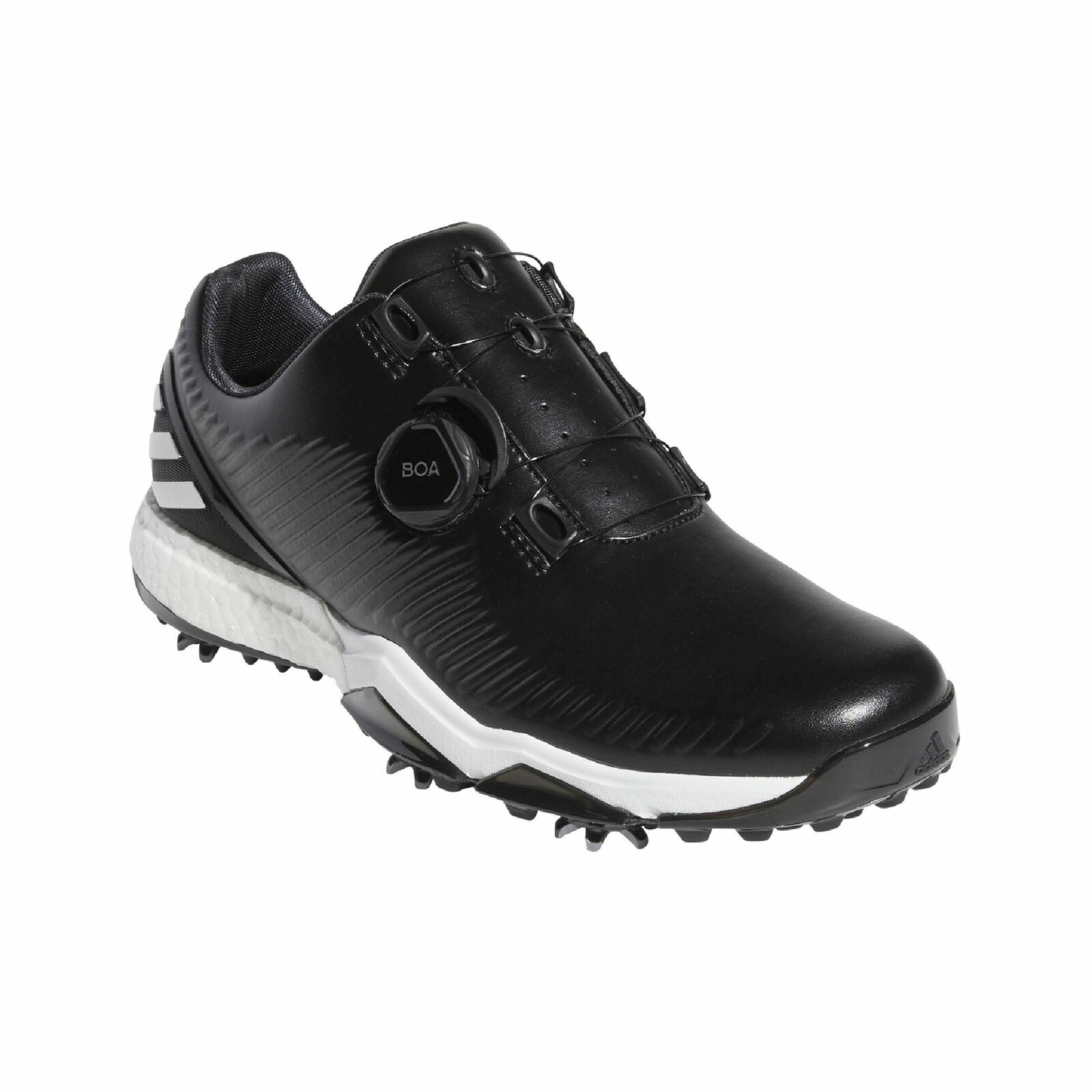 adidas adipower 4orged boa golf shoes