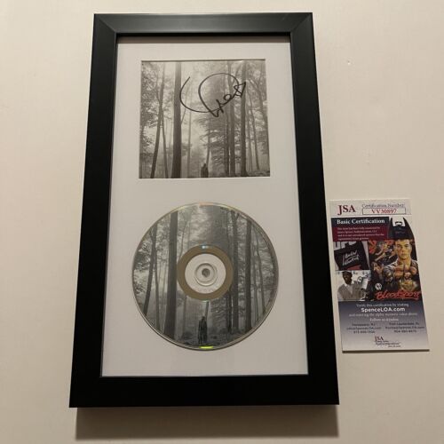 Taylor Swift - Taylor Swift - Folklore - Limited Edition