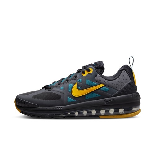 

[DC9410-002] Мужские кроссовки Nike Air Max Genome, Черный