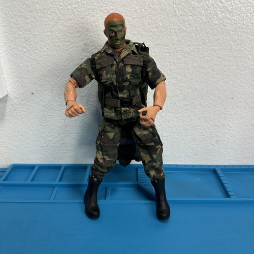 GI JOE ミリタリー 特殊部隊 装備品　コスチューム　 ジャンク GI JOE ミリタリー 特殊部隊 装備品 コスチューム ジャンク