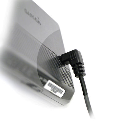 5V USB Car Charger Power Cord  for Garmin Nuvi 255w 1300 1350 1370 1450 140 GPS