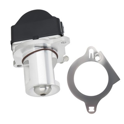 EGR Valve For Mercedes GL350 ML350 E350 GLS350d E350 S350 3.0L S63 AMG New