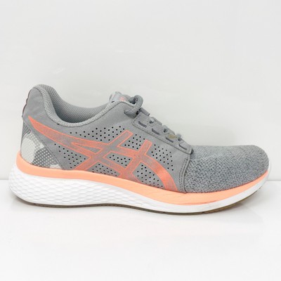

Женские кроссовки Asics Gel Torrance 2 1022A117 серые кроссовки размер 6.5, Черный, Gel Torrance 2