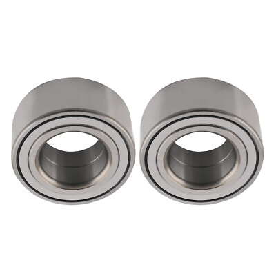 2x Front Wheel Bearing & Hub For 2002-13 Kia Optima/ Hyundai Sonata 2.4L 510034