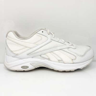

Reebok Mens Dmx Max J90014 Белая Повседневная Обувь Кроссовки Размер 9, Белый, Dmx Max