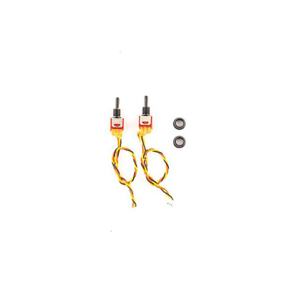 Radiomaster SE+SF/SB+SC Switch Assemblies for Zorro(3 POSITION)
