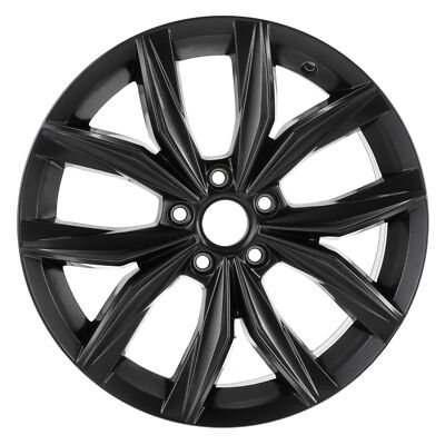 NEW OEM Volkswagen 2022-2024 Tiguan Alloy Wheel Rim 5NN-601