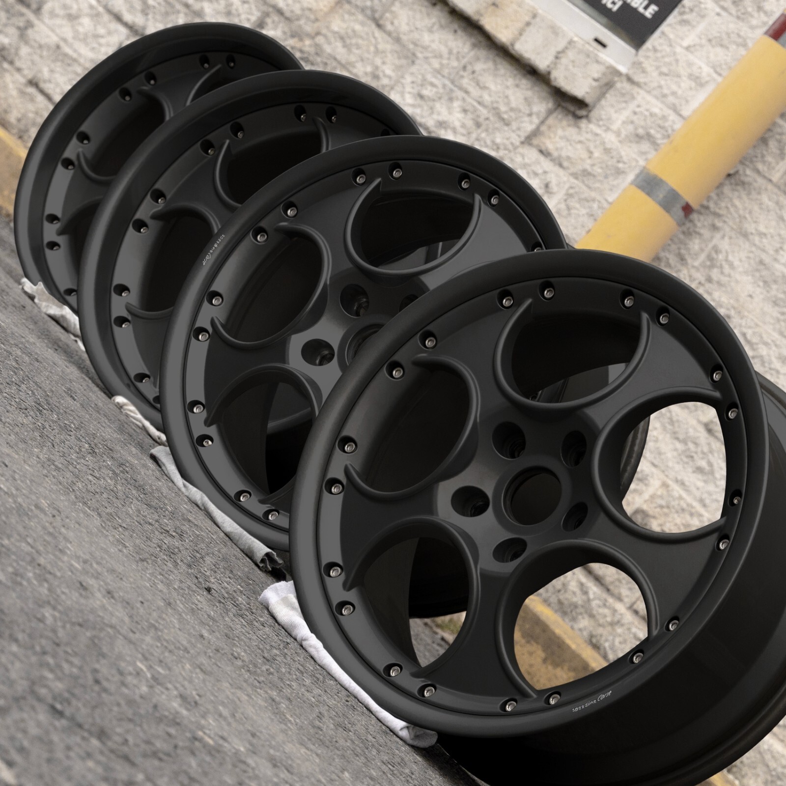 ルルレモン　Sサイズ 総合サイズ表