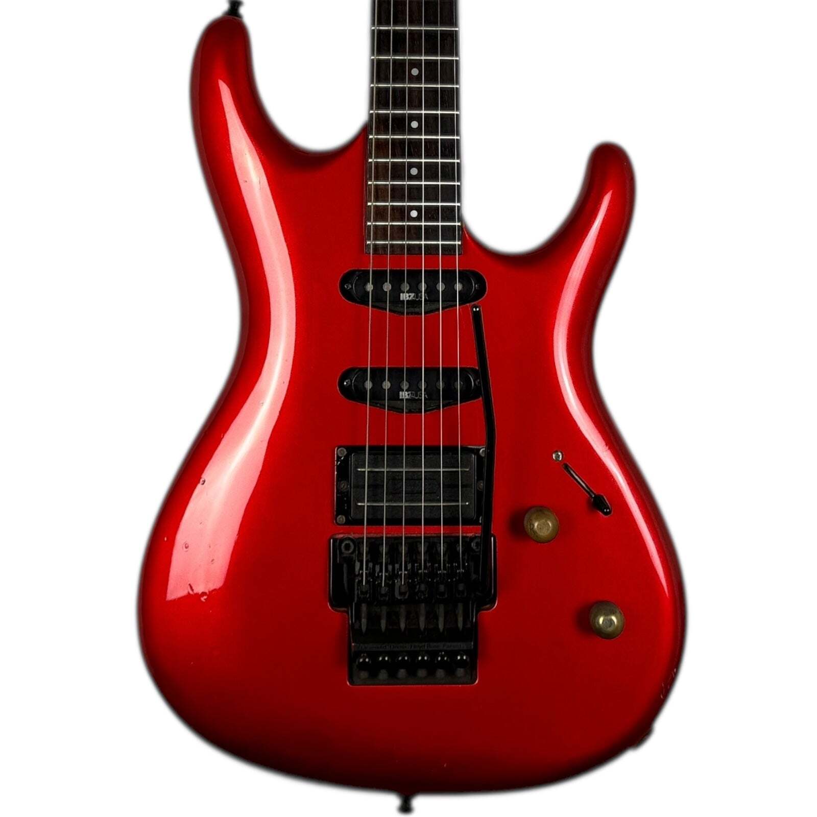 驚きの破格値，新作登場 IBANEZ 540R HH 1992 Fujigen
