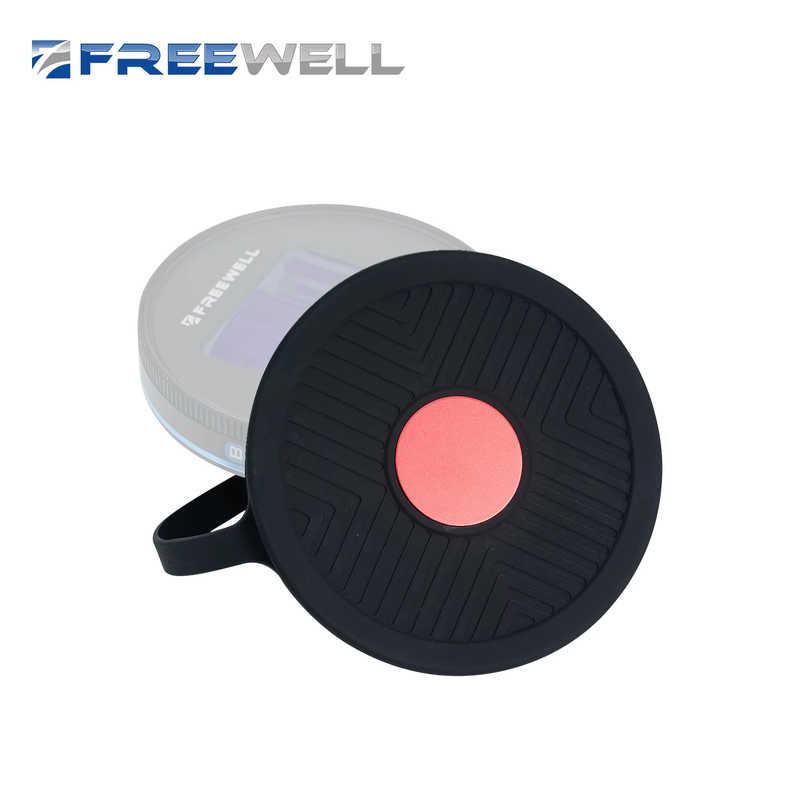 Freewell Sherpa Series Lens Cap Compatible with Freewell Anamorphic, Wide Angle,