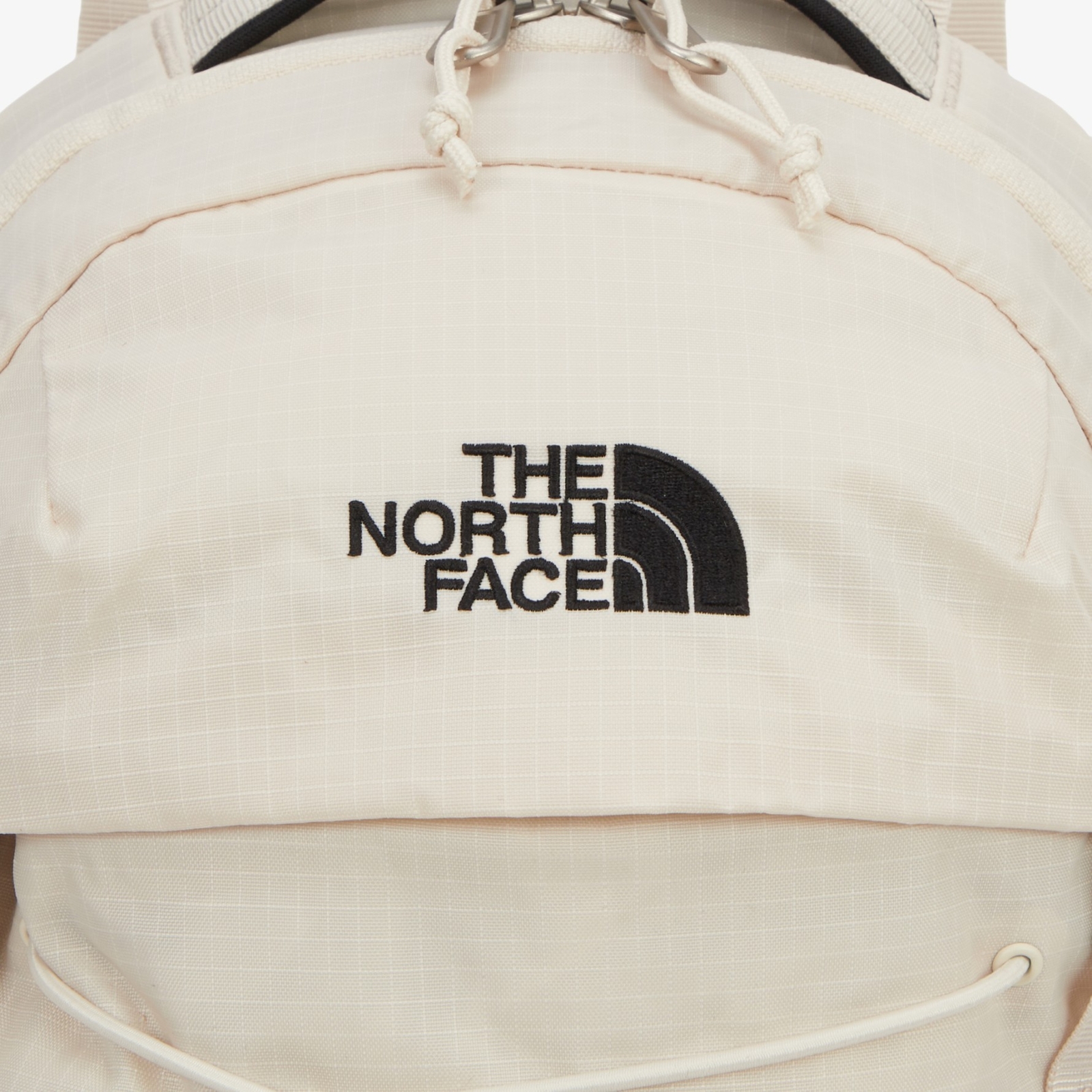 ★THE NORTH FACE★ Borealis Mini BackpackCREAM BEIGE NM2DR06 NEW THE NORTH FACE BOREALIS MINI BACKPACK CREAM_BEIGE