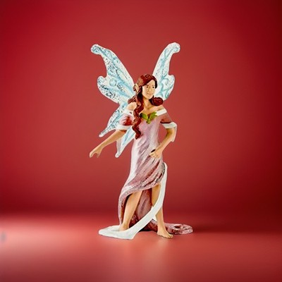 Schleich 10166509 Elfe Elfen Bayala Safenja mit glitzernden Flügeln  NEU