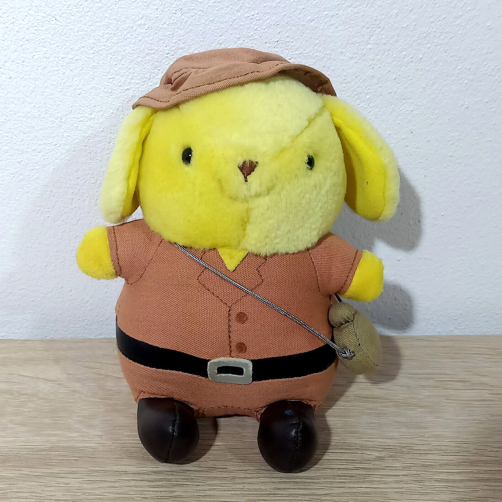 sanrio サンリオ EIKOH エイコー Pom Pom Purin レア 2025年最新】EIKOHポムポムプリンの人気アイテム - メルカリ