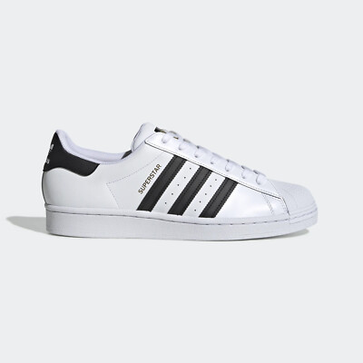 Adidas Originals Superstar [EG4958] Men Casual Shoes White