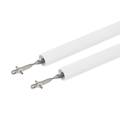Sliding Sash Window Spiral Balance Springs with Fixings & Tension Up To 39lb