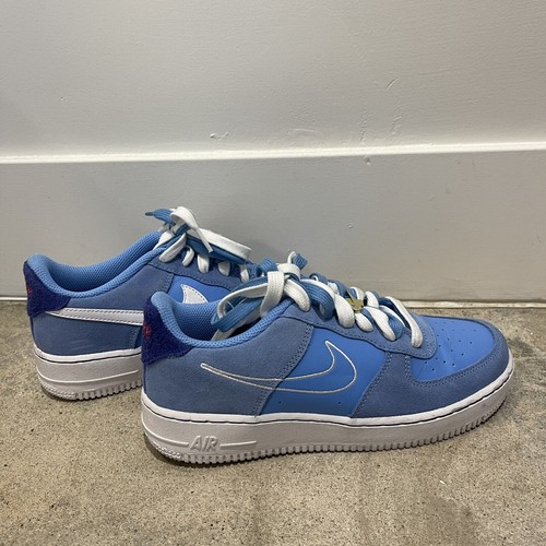 air force one lv8 s50