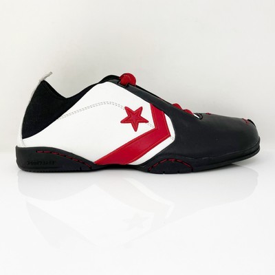 

Converse Unisex One Star 1Q135 Черная повседневная обувь Кроссовки Размер M 8 W 9.5, Черный, One Star
