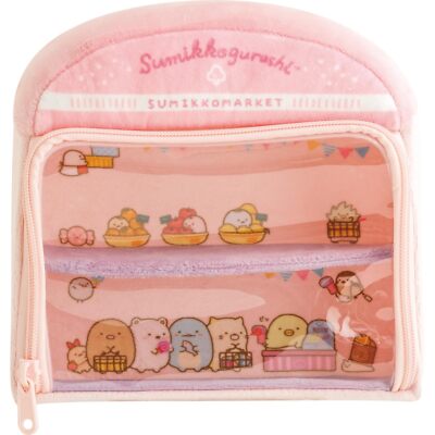 KG10101 Sumikko Gurashi Sumikko Market Sumikko Tidying House