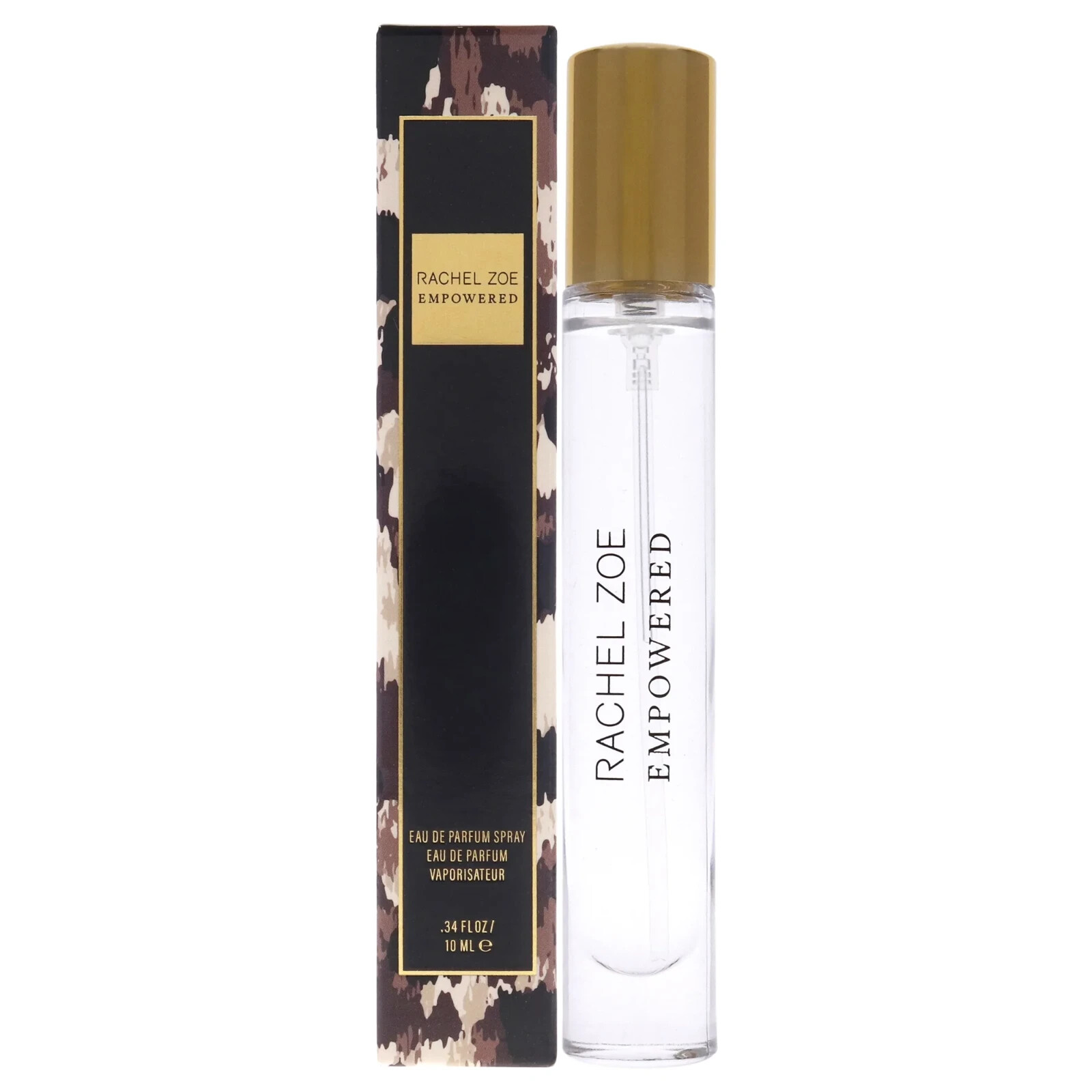 Rachel Zoe Empowered for Women Eau de Parfum Mini Spray