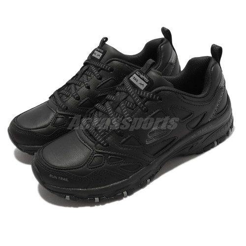 

Женские кроссовки Skechers Hillcrest-Scenic Route Black Grey 149822-BBK, Черный, Hillcrest-scenic Route