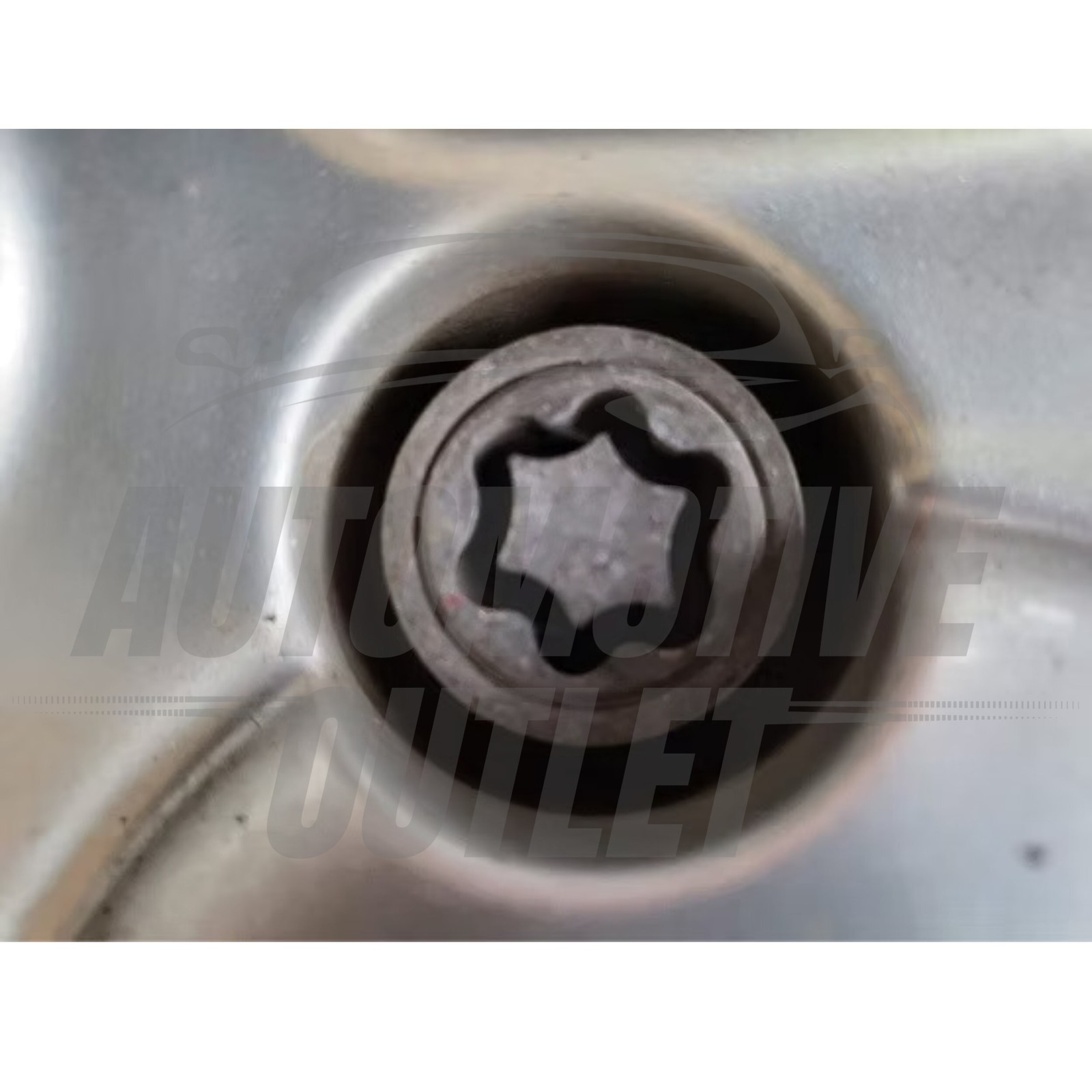 SECURITY MASTER LOCKING LOCK WHEEL NUT KEY BOLT MATCHING SERVICE UK FOR RENAULT 9