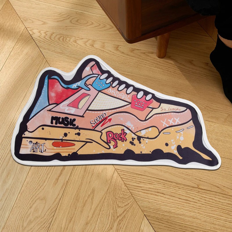 Rug For Living
