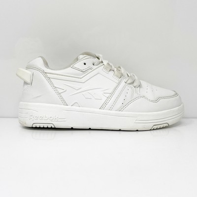 

Reebok Boys Classic 095574 Белые повседневные кроссовки, размер 13K, Белый, Classic